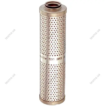 hydraulic filter, cartridge. фильтр топливный, вставка LUBER-FINER LH9401 - фото 1