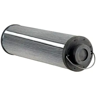 Hydraulic filter, cartridge. Фильтр топливный, вставка LUBER-FINER LH9403V
