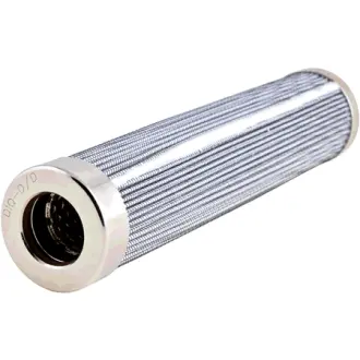 Hydraulic filter, cartridge. Фильтр топливный, вставка LUBER-FINER LH9406V