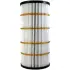 Hydraulic filter, cartridge. Фильтр топливный, вставка LUBER-FINER LH9407 (фото 1)