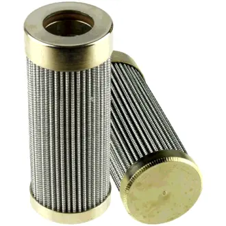 Hydraulic filter, cartridge. Фильтр топливный, вставка LUBER-FINER LH9412