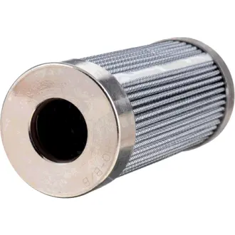 hydraulic filter, cartridge. фильтр топливный, вставка LUBER-FINER LH95058V