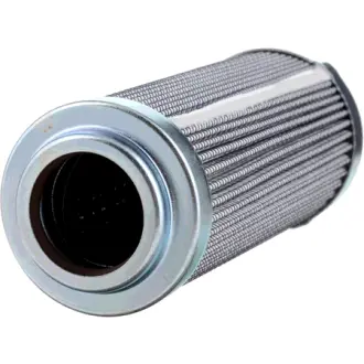 Hydraulic filter, cartridge. Фильтр топливный, вставка LUBER-FINER LH95107V