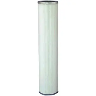 Hydraulic filter, cartridge. Фильтр топливный, вставка LUBER-FINER LH95269V
