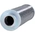 Hydraulic filter, cartridge. Фильтр топливный, вставка LUBER-FINER LH95314V (фото 1)