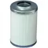 Hydraulic filter, cartridge. Фильтр топливный, вставка LUBER-FINER LH95345V (фото 1)