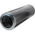Hydraulic filter, cartridge. Фильтр топливный, вставка LUBER-FINER LH9556 (фото 1)