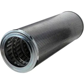 Hydraulic filter, cartridge. Фильтр топливный, вставка LUBER-FINER LH9556