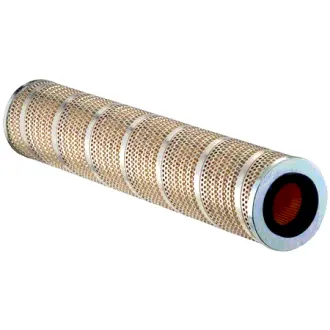 hydraulic filter, cartridge. фильтр топливный, вставка LUBER-FINER LH9558