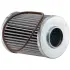 Hydraulic filter, cartridge. Фильтр топливный, вставка LUBER-FINER LH9681V (фото 1)