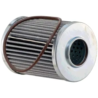 Hydraulic filter, cartridge. Фильтр топливный, вставка LUBER-FINER LH9681V