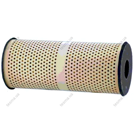 oil filter, cartridge. фильтр масляный, вставка LUBER-FINER LP112 - фото 1