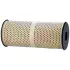 oil filter, cartridge. фильтр масляный, вставка LUBER-FINER LP112 - фото 1