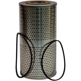 Oil filter, cartridge. Фильтр масляный, вставка LUBER-FINER LP1461
