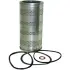 Oil filter, cartridge. Фильтр масляный, вставка LUBER-FINER LP151 (фото 1)