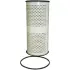 Oil filter, cartridge. Фильтр масляный, вставка LUBER-FINER LP161 (фото 1)
