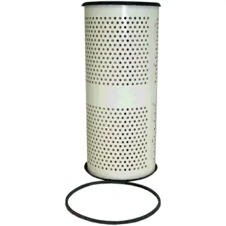 Oil filter, cartridge. Фильтр масляный, вставка LUBER-FINER LP161