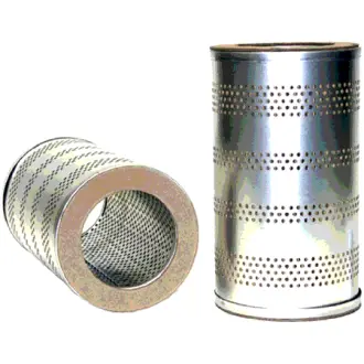 Oil filter, cartridge. Фильтр масляный, вставка LUBER-FINER LP163