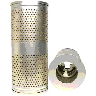 Oil filter, cartridge. Фильтр масляный, вставка LUBER-FINER LP164