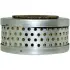 Oil filter, cartridge. Фильтр масляный, вставка LUBER-FINER LP1653 (фото 1)