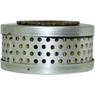 Oil filter, cartridge. Фильтр масляный, вставка LUBER-FINER LP1653