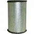 Oil filter, cartridge. Фильтр масляный, вставка LUBER-FINER LP1655 (фото 1)