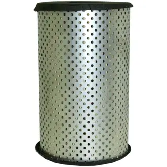 Oil filter, cartridge. Фильтр масляный, вставка LUBER-FINER LP1655