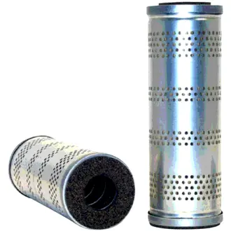 Oil filter, cartridge. Фильтр масляный, вставка LUBER-FINER LP165