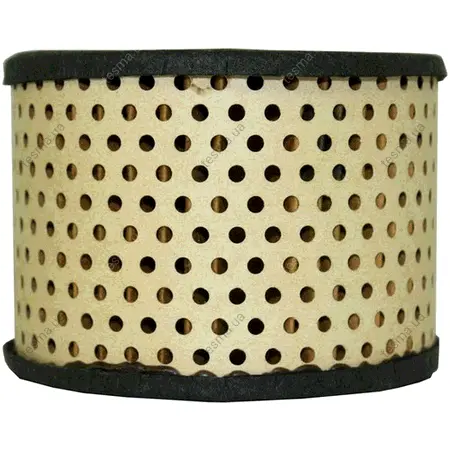 oil filter, cartridge. фильтр масляный, вставка LUBER-FINER LP176 - фото 1
