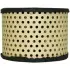 oil filter, cartridge. фильтр масляный, вставка LUBER-FINER LP176 - фото 1