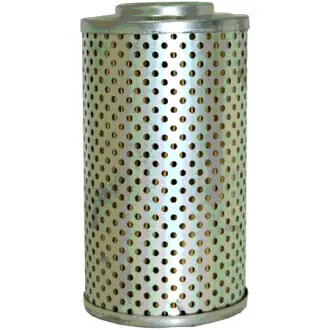 Oil filter, cartridge. Фильтр масляный, вставка LUBER-FINER LP212