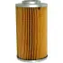 Hydraulic filter, cartridge. Фильтр топливный, вставка LUBER-FINER LP213 (фото 1)