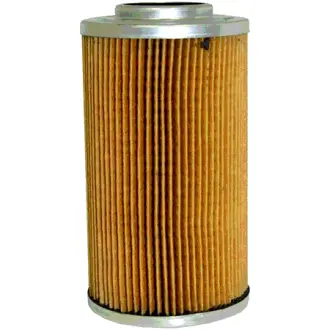 Hydraulic filter, cartridge. Фильтр топливный, вставка LUBER-FINER LP213