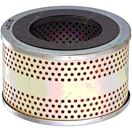 Hydraulic filter, cartridge. Фильтр топливный, вставка LUBER-FINER LP214 (фото 1)