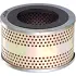 Hydraulic filter, cartridge. Фильтр топливный, вставка LUBER-FINER LP214 (фото 1)