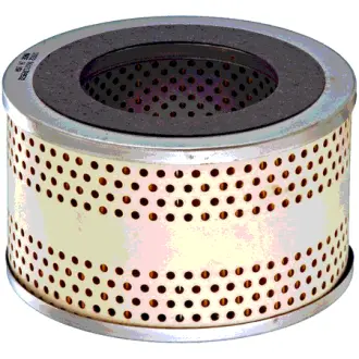 Hydraulic filter, cartridge. Фильтр топливный, вставка LUBER-FINER LP214