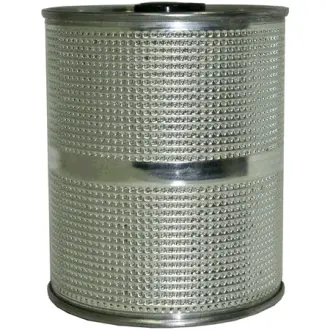 Oil filter, cartridge. Фильтр масляный, вставка LUBER-FINER LP2211