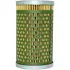 Oil filter, cartridge. Фильтр масляный, вставка LUBER-FINER LP2212 (фото 1)