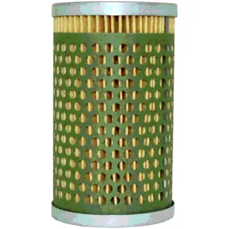 Oil filter, cartridge. Фильтр масляный, вставка LUBER-FINER LP2212