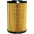 Oil filter, cartridge. Фильтр масляный, вставка LUBER-FINER LP2214 (фото 1)