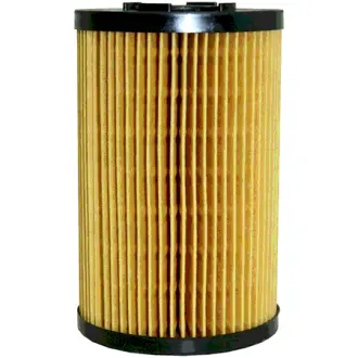 Oil filter, cartridge. Фильтр масляный, вставка LUBER-FINER LP2214