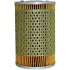Oil filter, cartridge. Фильтр масляный, вставка LUBER-FINER LP2214N (фото 1)