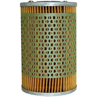 Oil filter, cartridge. Фильтр масляный, вставка LUBER-FINER LP2214N