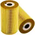 Oil filter, cartridge. Фильтр масляный, вставка LUBER-FINER LP2214X (фото 1)