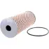 Oil filter, cartridge. Фильтр масляный, вставка LUBER-FINER LP2220 (фото 1)
