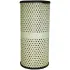 Oil filter, cartridge. Фильтр масляный, вставка LUBER-FINER LP2225 (фото 1)