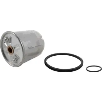 Oil filter, centrifugal. Фильтр масляный, центробежный LUBER-FINER LP2232