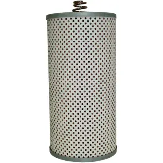 Oil filter, cartridge. Фильтр масляный, вставка LUBER-FINER LP2235