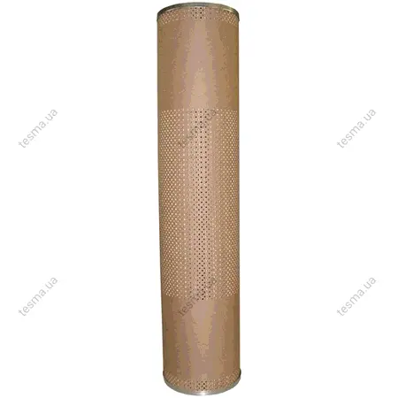 oil filter, cartridge. фильтр масляный, вставка LUBER-FINER LP2243 - фото 1