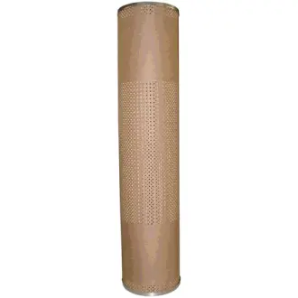 oil filter, cartridge. фильтр масляный, вставка LUBER-FINER LP2243